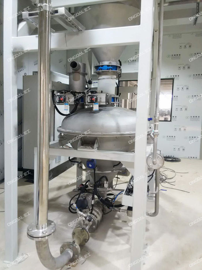 萤石粉星空游戏下载单机系统工作原理和优势