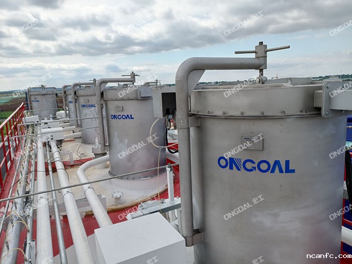 IMG20210520144959 正压输送系统