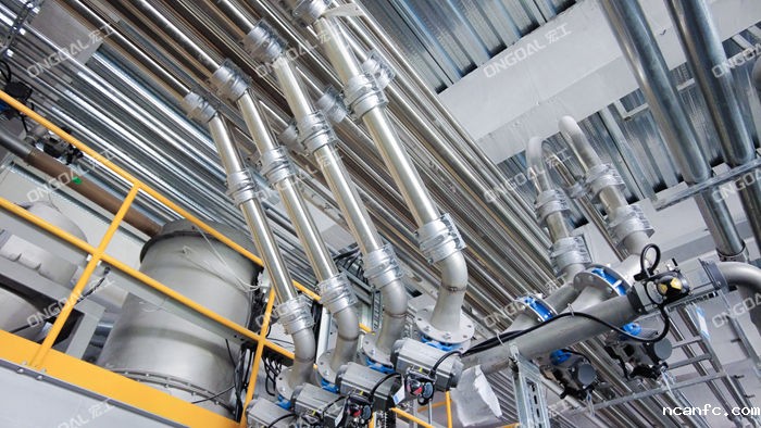 DJI_0102 超浓相输送