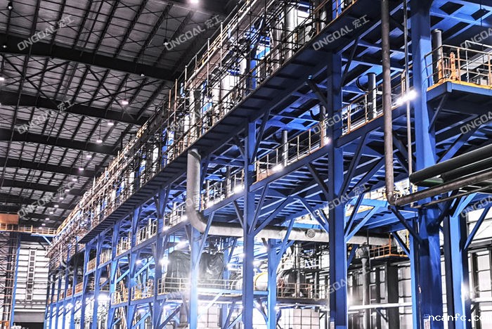 1 (9) 密相输送机