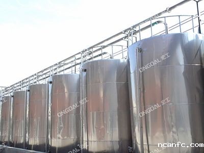 某汽车零部件龙头企业自动化生产线项目