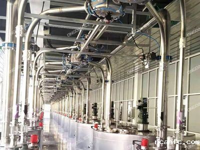 山东某知名食用油企业案例