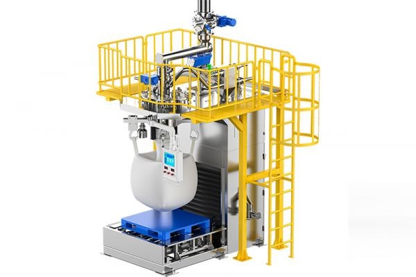 吨袋包装机