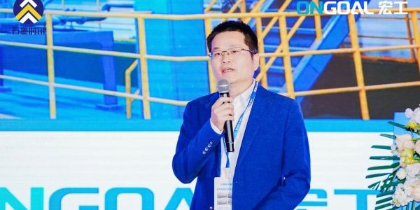 活动速递丨星空电竞app下载苹果版官网科技电池材料智能产线：跑完全自动化“最后一公里”