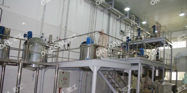 橡塑厂家：选择粉体真空星空游戏下载单机系统时要了解的10件事（上）