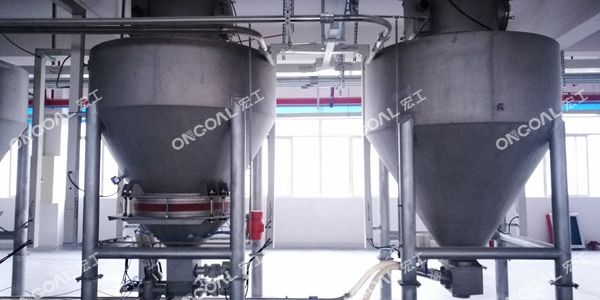 为何星空游戏下载单机最能满足3D打印增材制造的粉末处理要求