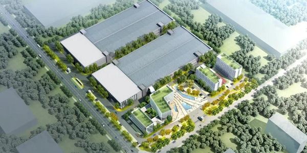 探索星空电竞app下载苹果版官网200亩株洲研发中心，解密品牌创新升级之路