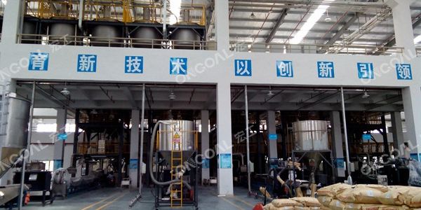 化工行业星空游戏下载单机未来的发展趋势