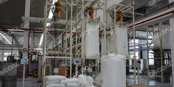 冬天空气干燥，星空游戏下载单机降低可燃粉尘带来的安全风险