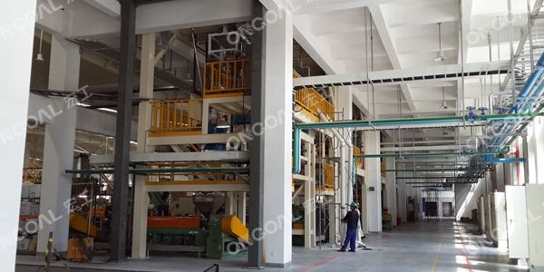 正压输送和负压输送有哪些区别呢