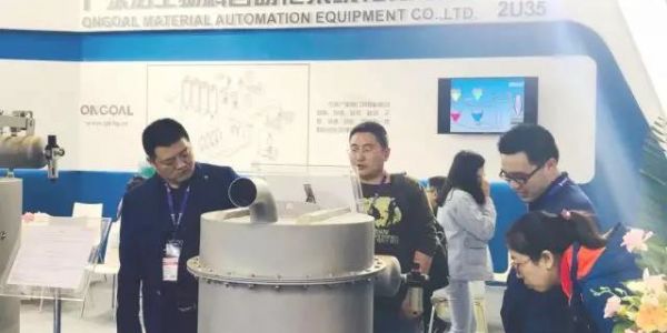 广东星空电竞app下载苹果版官网|物料自动化处理系统创新解决方案