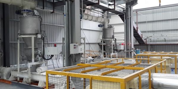 星空游戏下载单机技术在电厂除灰中的应用