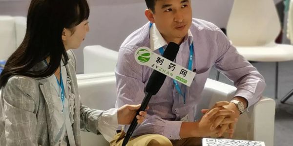 广东星空电竞app下载苹果版官网亮相2019上海粉体展